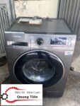 Sửa chữa máy giặt tại nhà