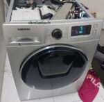 Sửa máy giặt tại Phú Lương