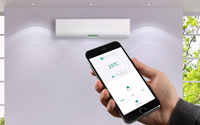 cach-mo-dieu-hoa-funiki-khong-can-dieu-khien-2