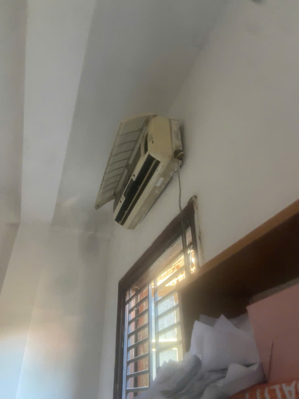 sửa chữa điều hòa văn khê Hà Đông